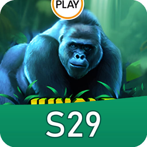 Logo Oficial S29 Download